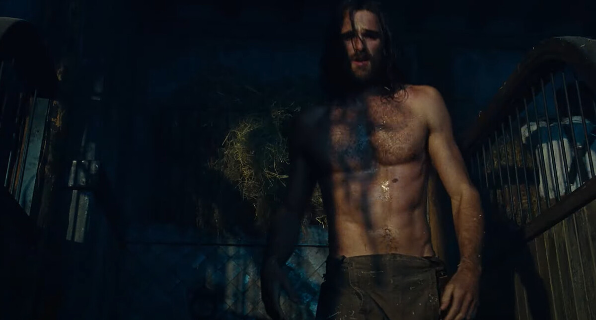 電影《咆哮山莊》