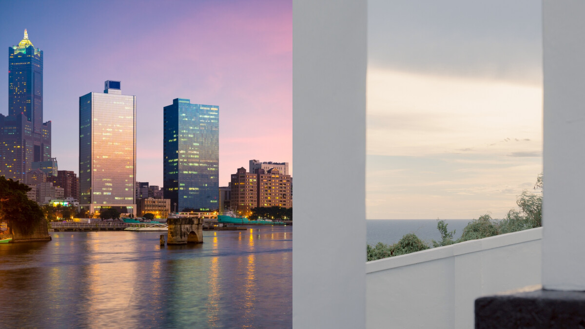 「高雄然一酒店」遊程體驗