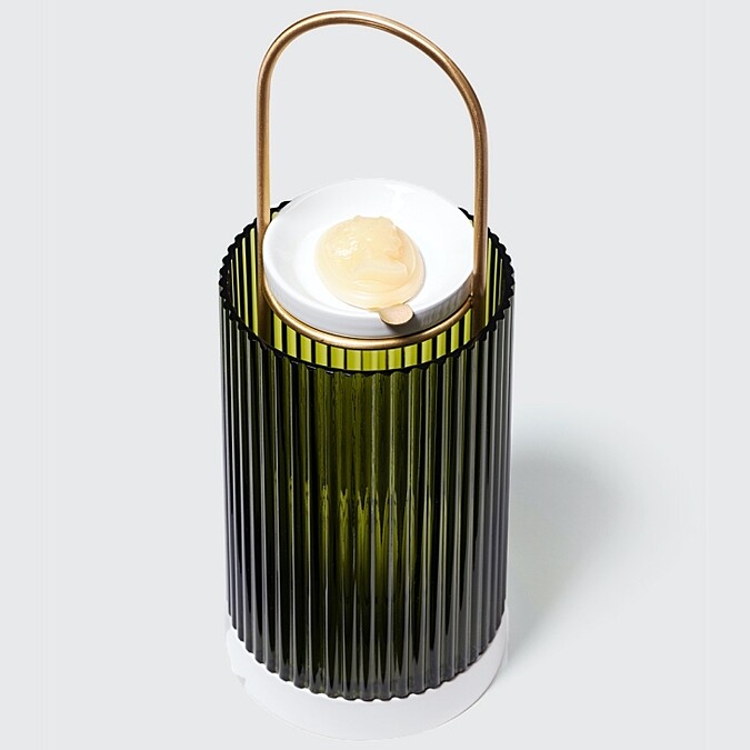 Trudon高訂系列燭台組。