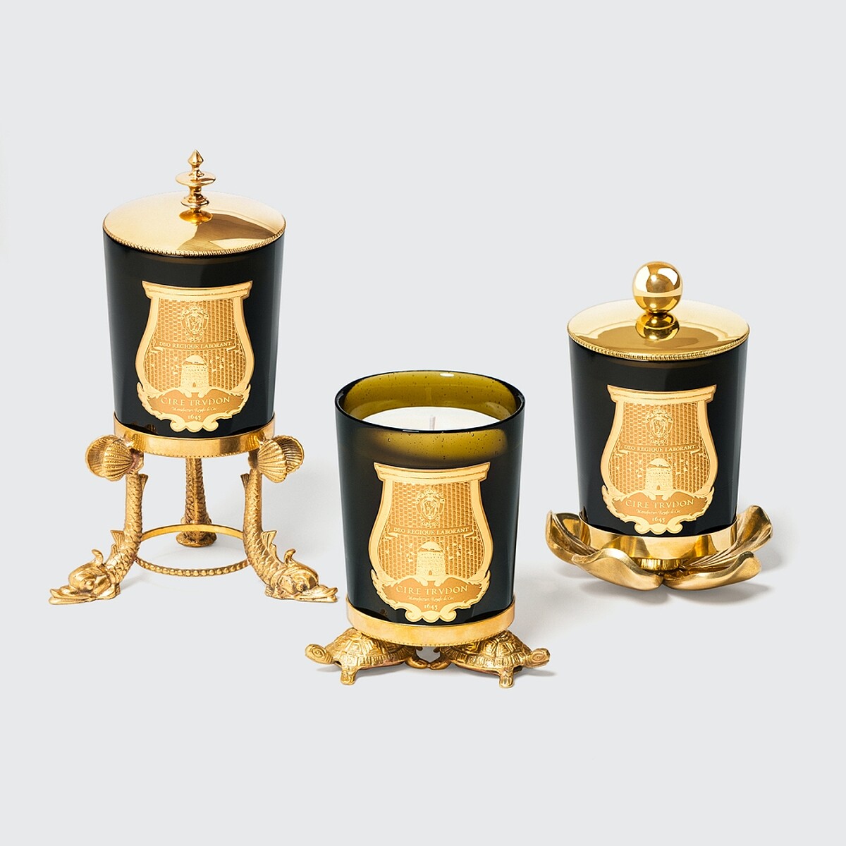 (Trudon奢香配飾。
