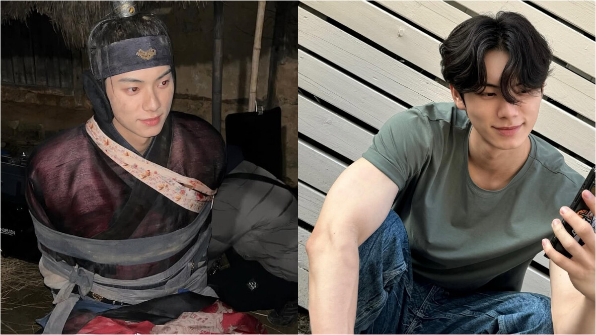 《暴君的廚師》李彩玟公開體態管理大法！靠「熱愛運動＋享受美食」打造完美身材