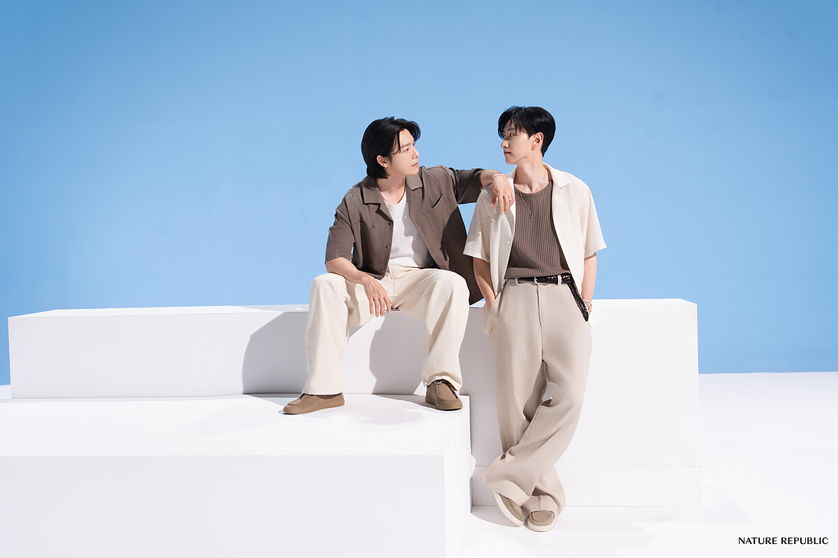 Photo/ Nature Republic