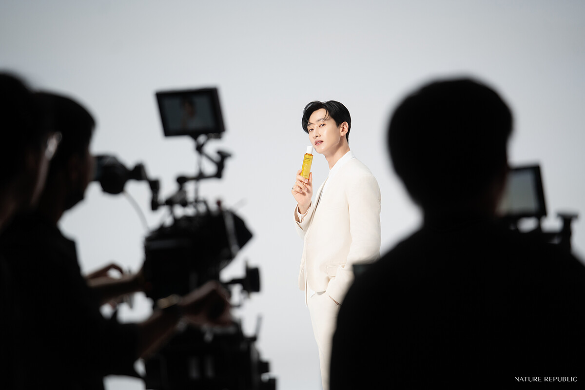 Photo/ Nature Republic