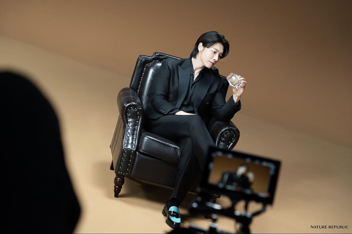 Photo/ Nature Republic