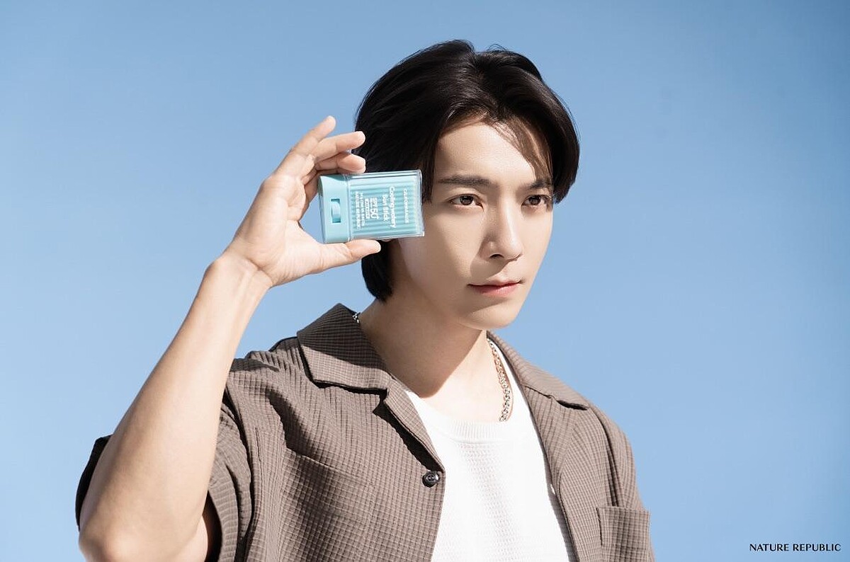 Photo/ Nature Republic