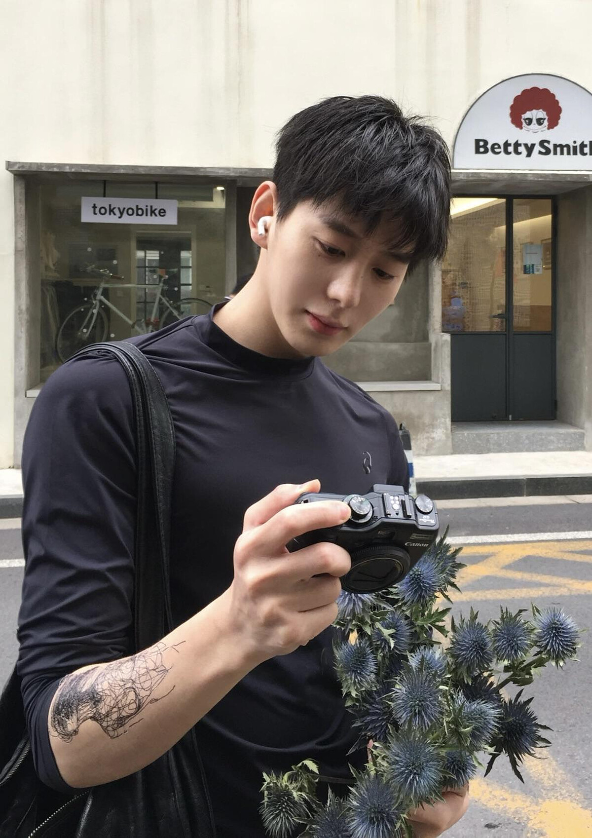 Photo/ 小紅書 @烈起東