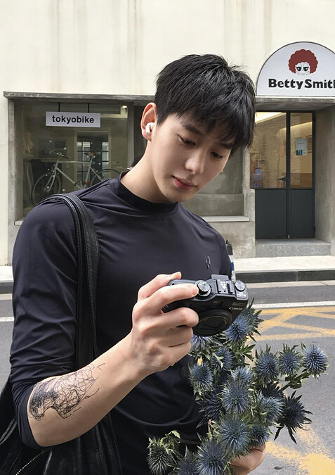 Photo/ 小紅書 @烈起東