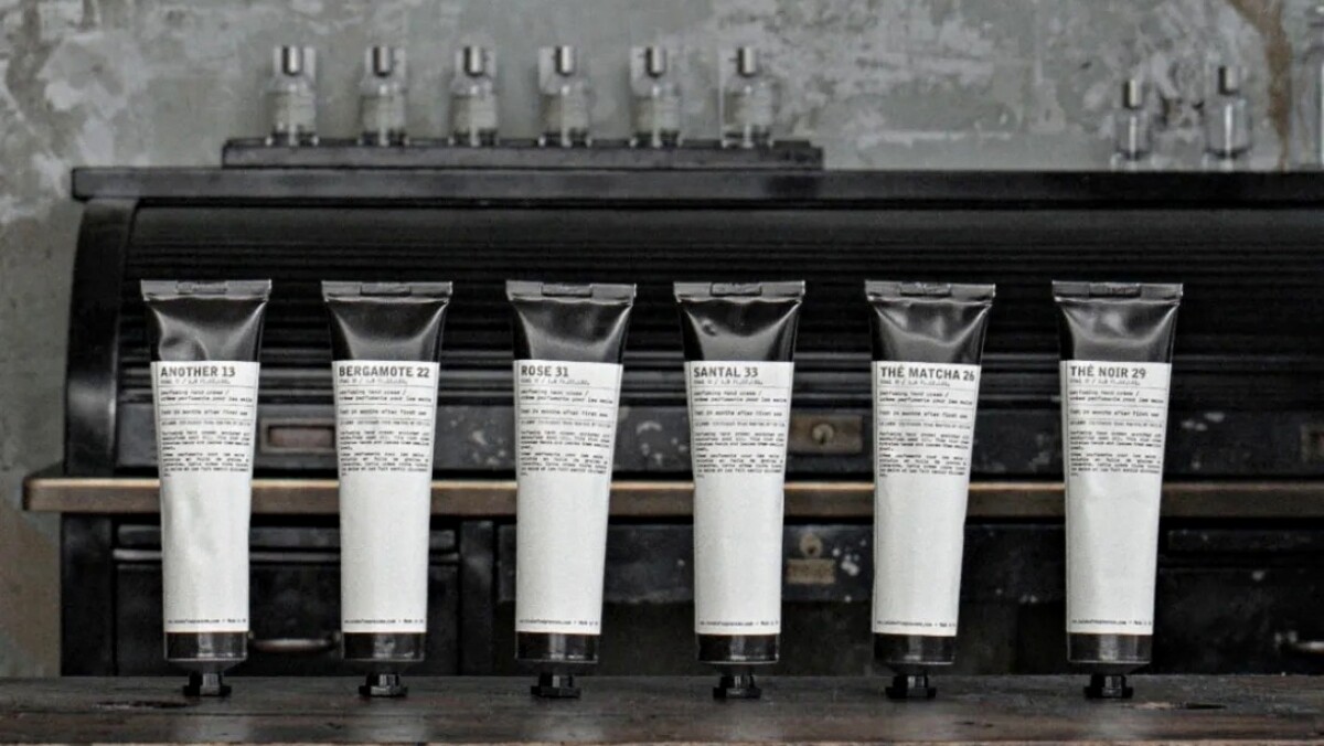 Le Labo香水護手霜終於推出！全系列完整介紹，大家最愛的Santal 33、Rose 31都有