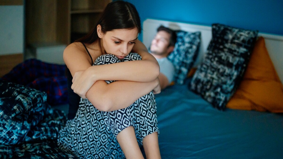 你是焦慮依附者嗎？周慕姿教你找回安全感！相信自己有價值、關係不會容易破裂