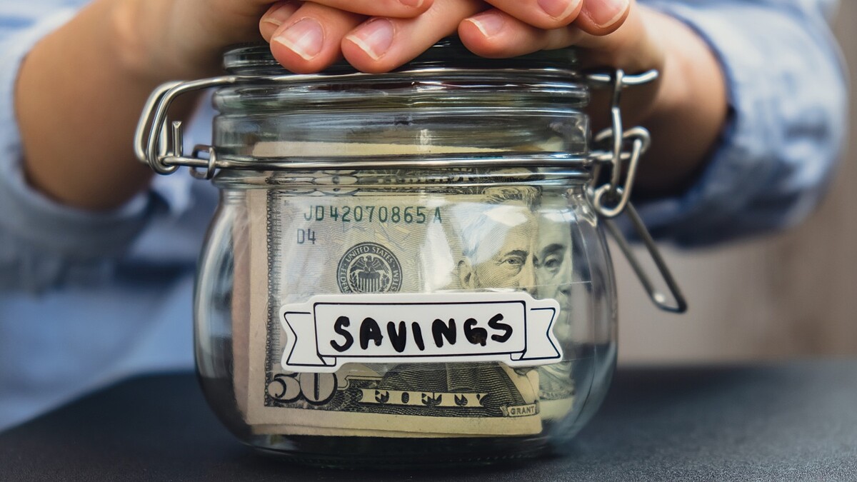 活用理財法則！從「目標」反推儲蓄比例，631、532你適合哪一種？