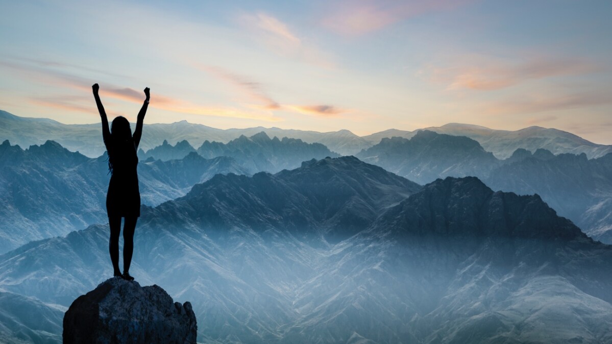 奧運金牌選手10大「勇氣金句」陪你逐夢：孤單不是錯，每個人都有自己的路要走！