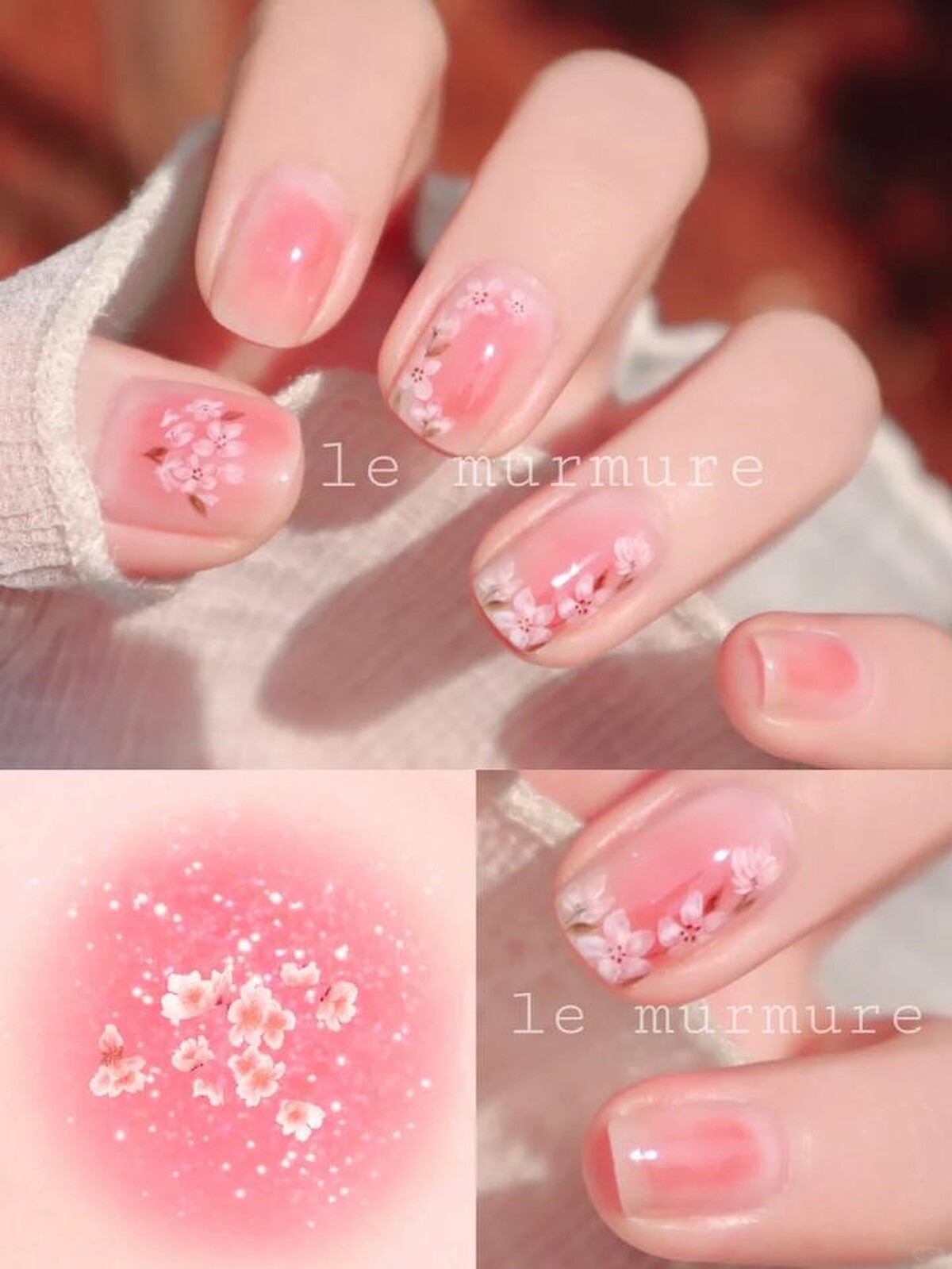 Photo/小紅書@le murmure