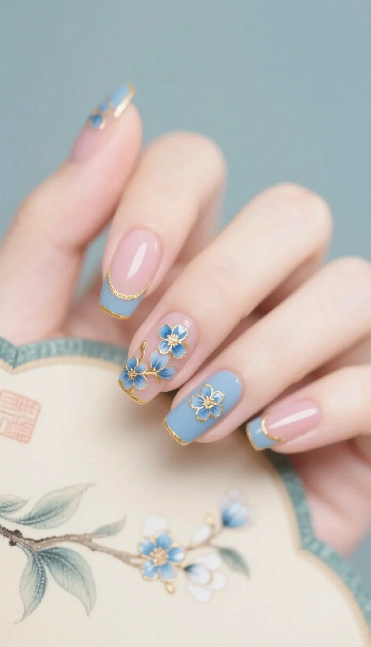 Photo/小紅書@简艺指尖美学