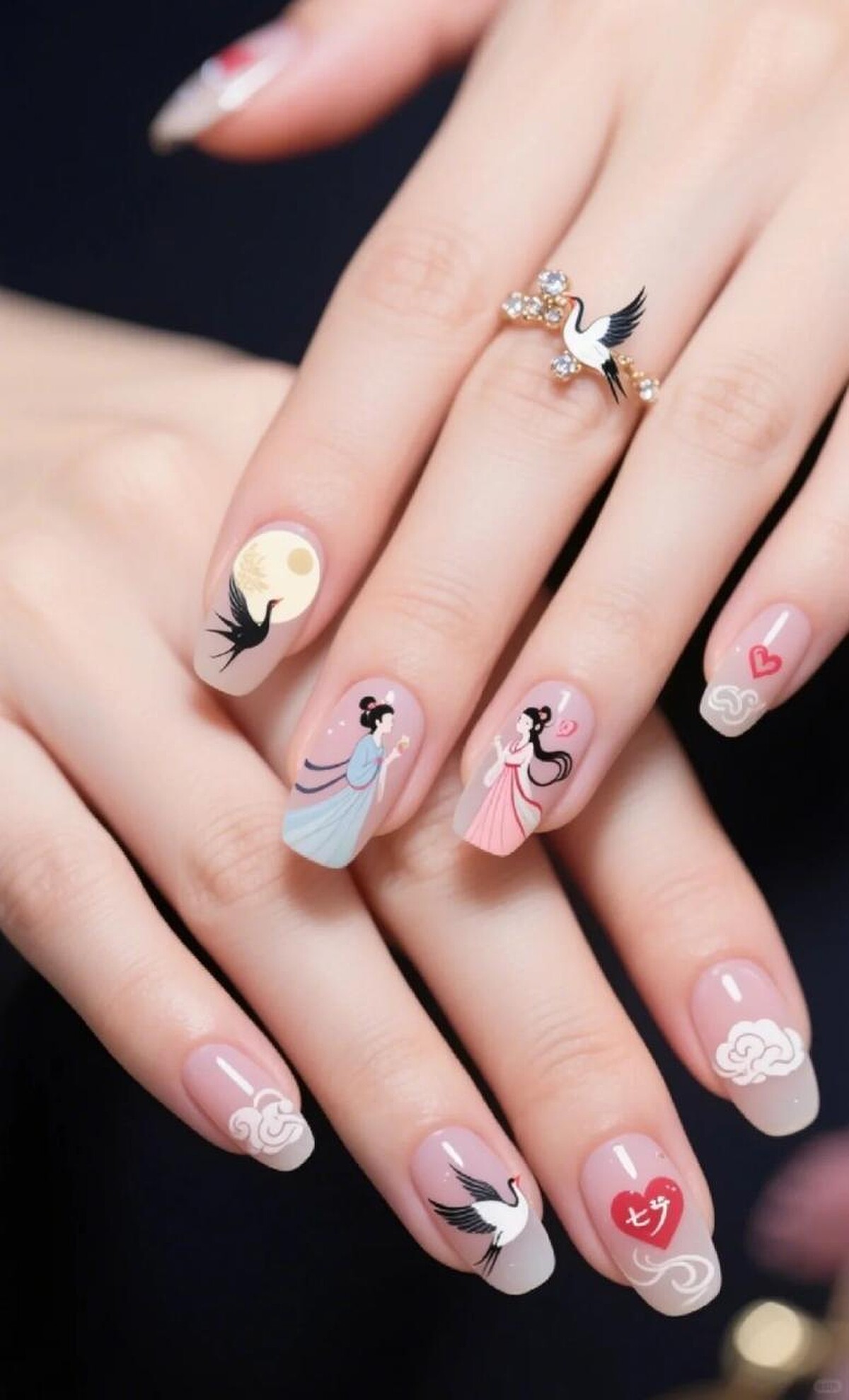 Photo/小紅書@神秘灬メ范儿