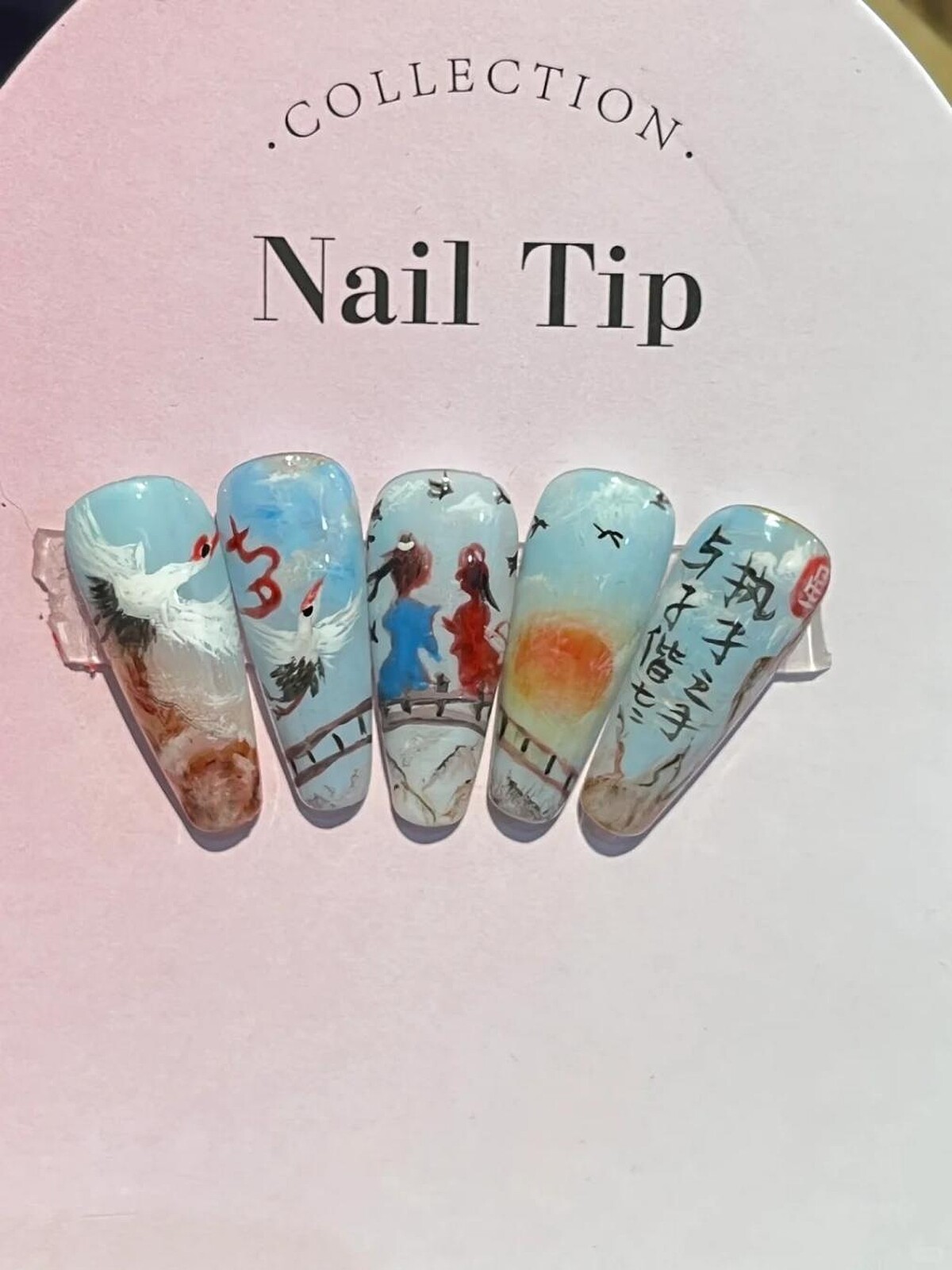 Photo/小紅書@丽水阿星美业