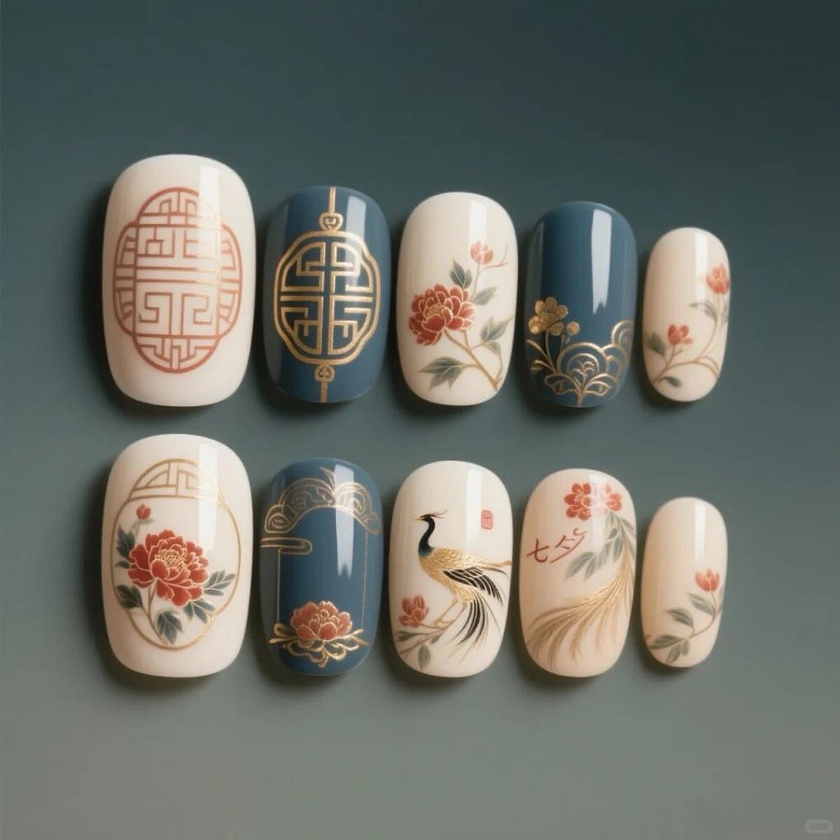 Photo/小紅書@甲十三