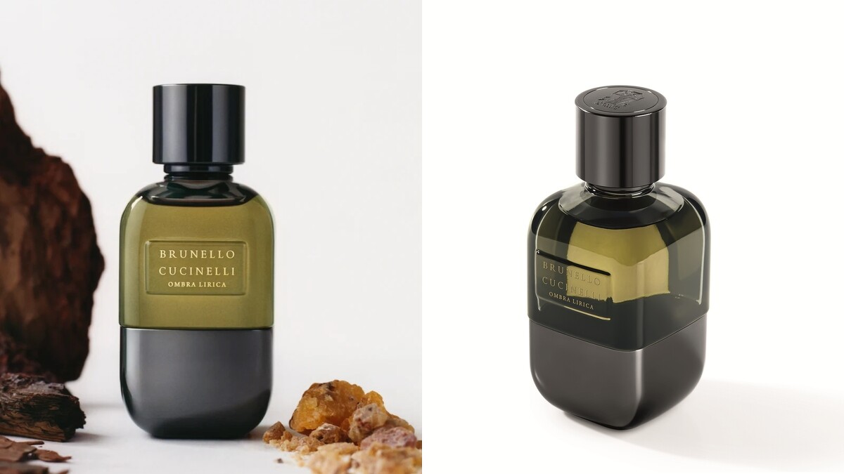 Brunello Cucinelli沉香夜語香精（乳香與沉香）NT$9,200