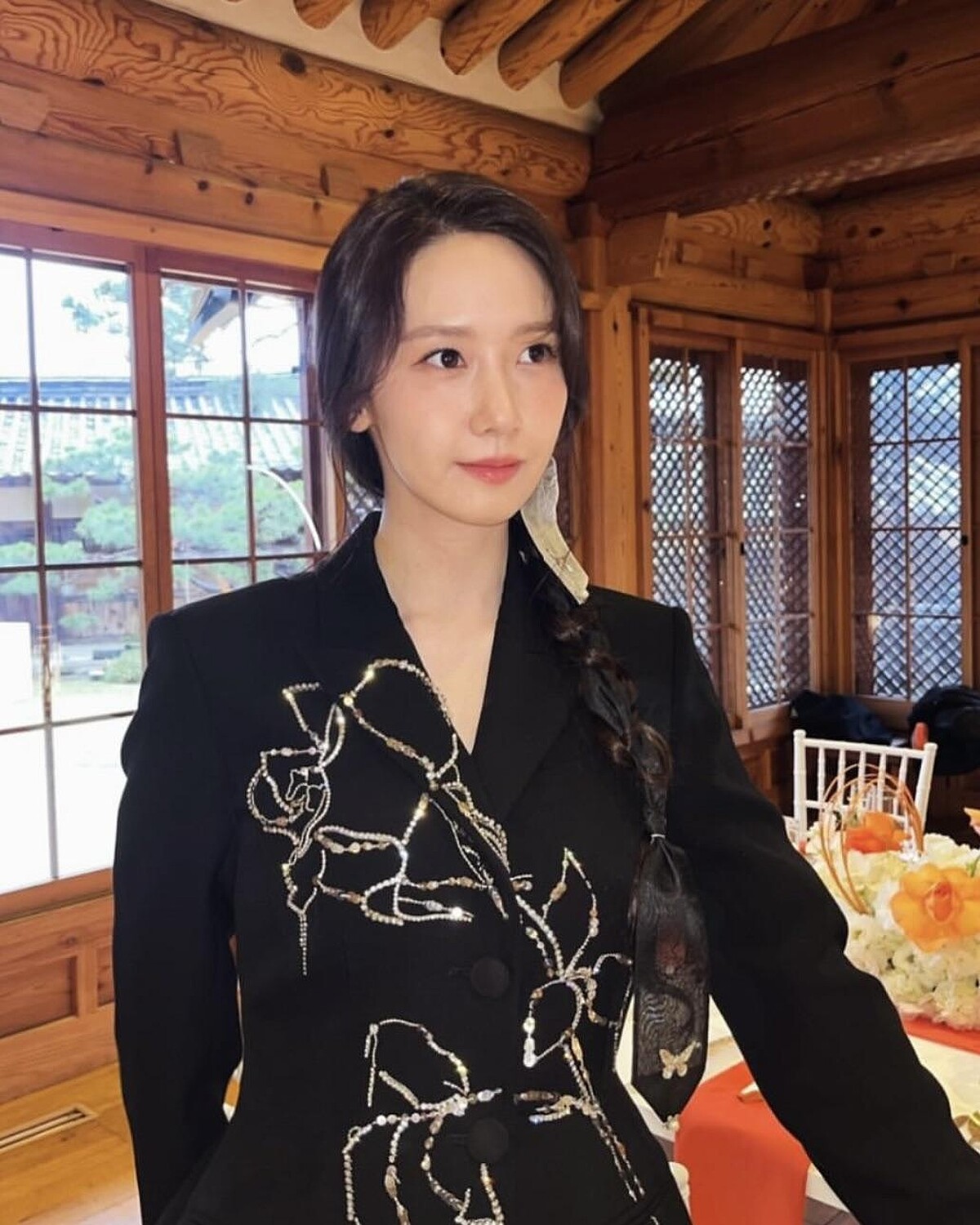 Photo/ IG @yoona__lim