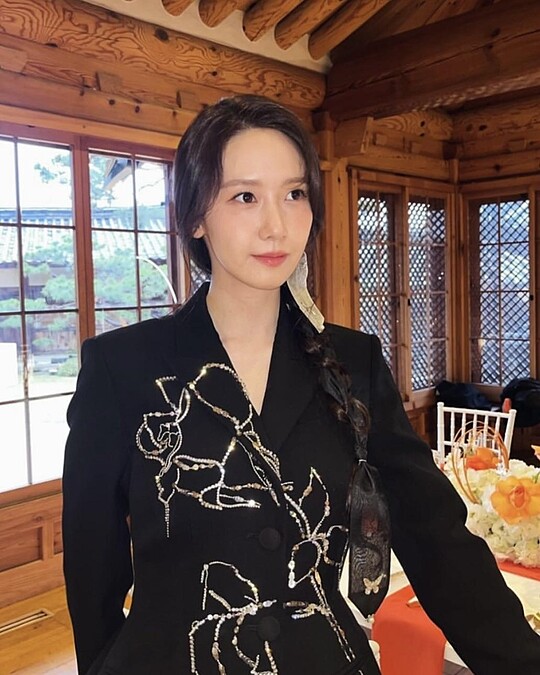 Photo/ IG @yoona__lim