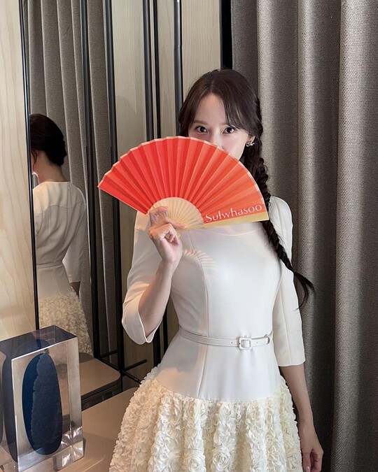 Photo/ IG @yoona__lim