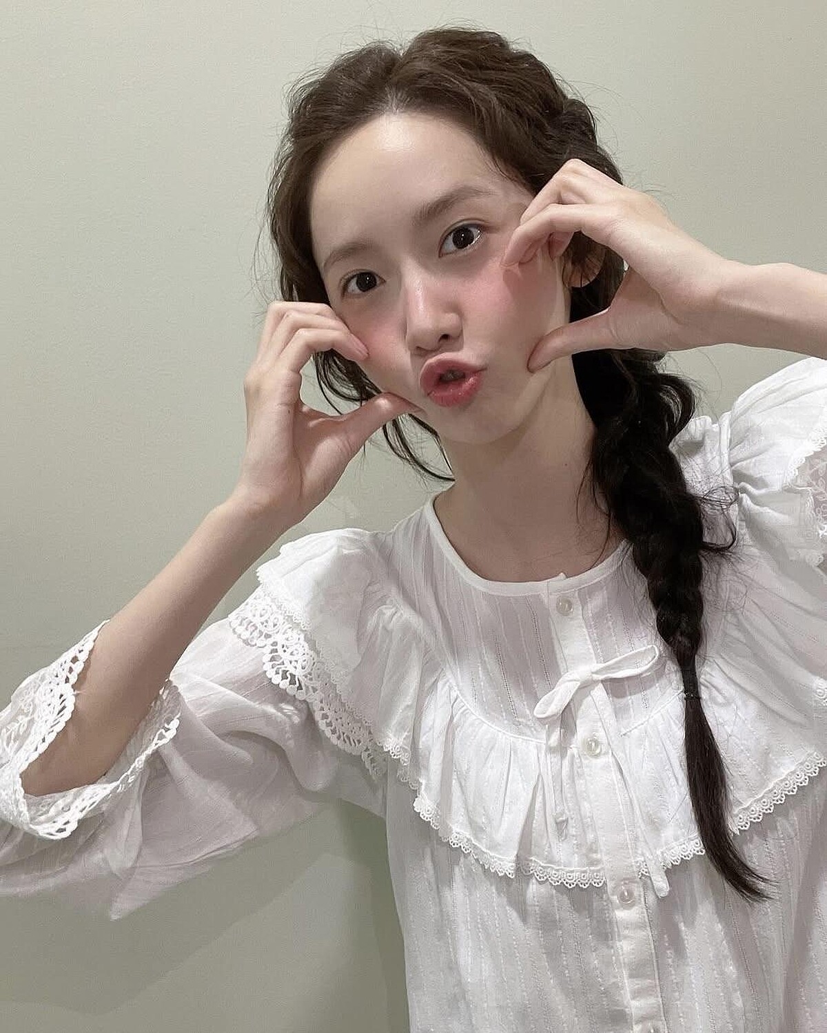 Photo/ IG @yoona__lim