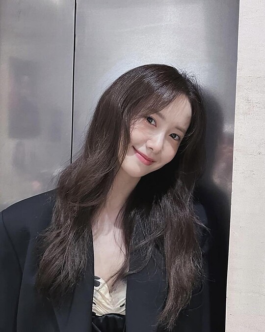 Photo/ IG @yoona__lim