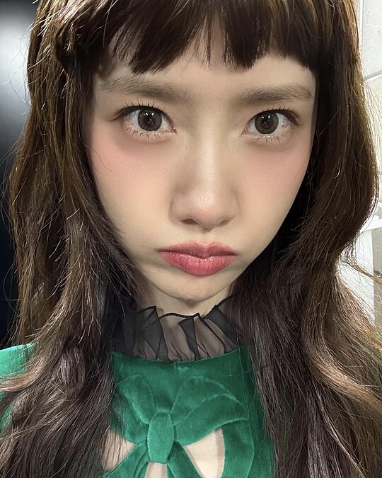 Photo/ IG @yoona__lim