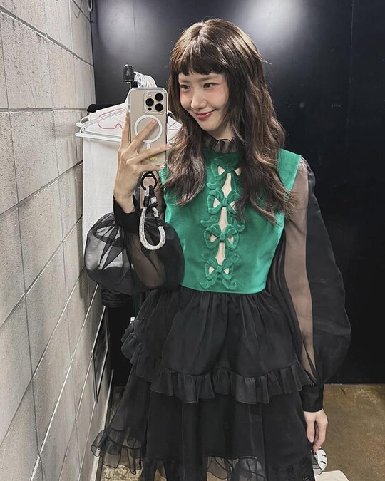 Photo/ IG @yoona__lim