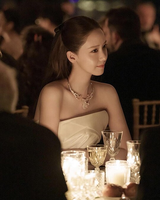 Photo/ IG @yoona__lim