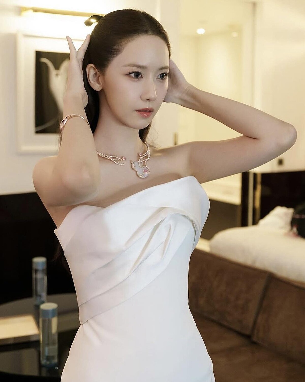 Photo/ IG @yoona__lim