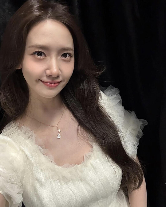 Photo/ IG @yoona__lim