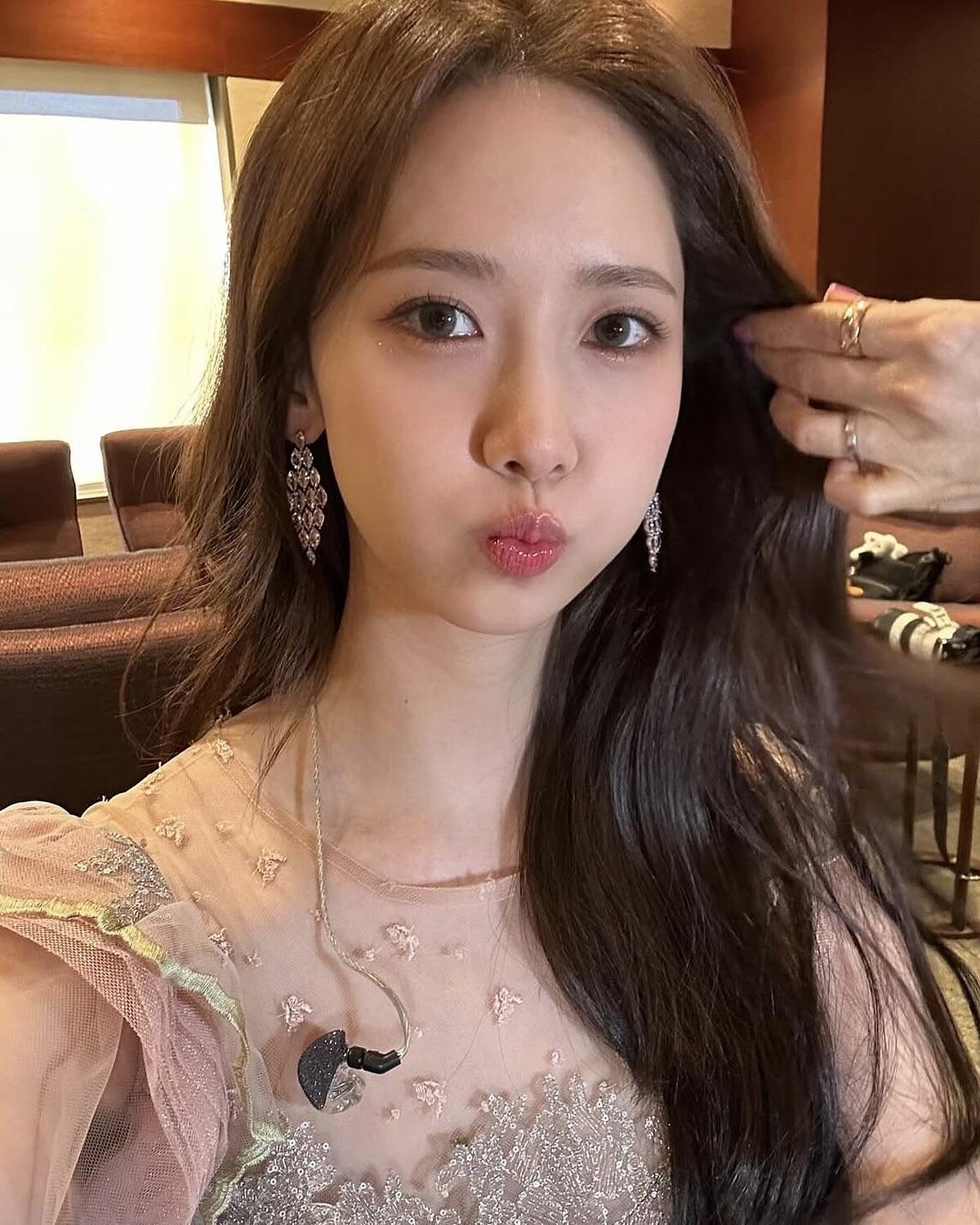 Photo/ IG @yoona__lim