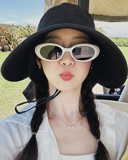 Photo/ IG @yoona__lim