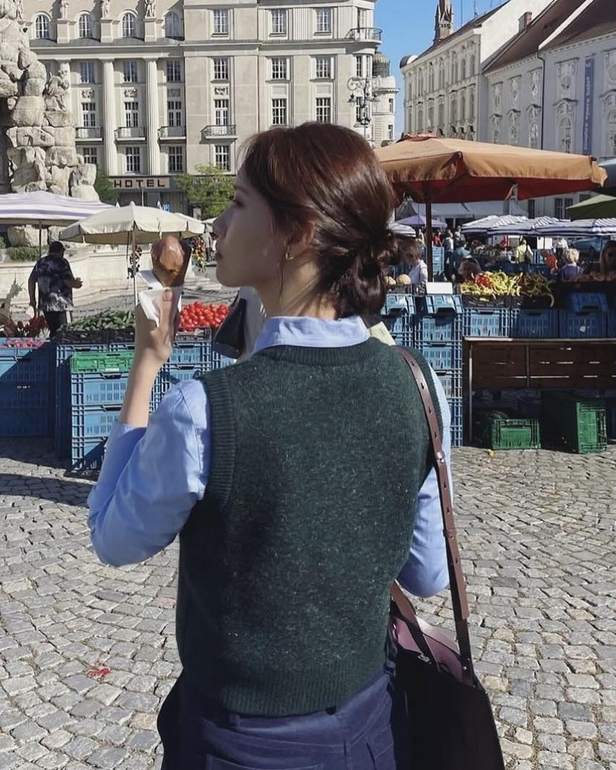 Photo/ IG @yoona__lim