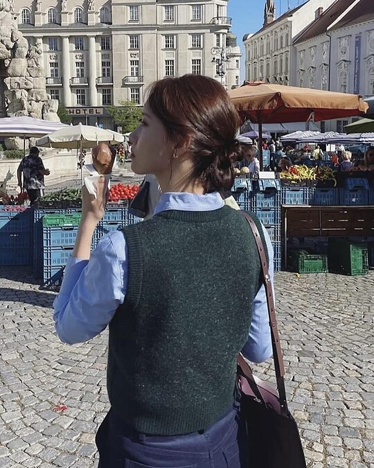 Photo/ IG @yoona__lim