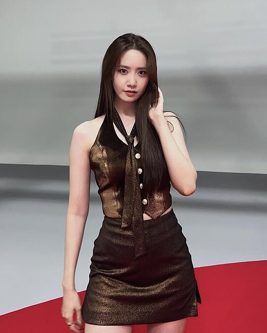 Photo/ IG @yoona__lim