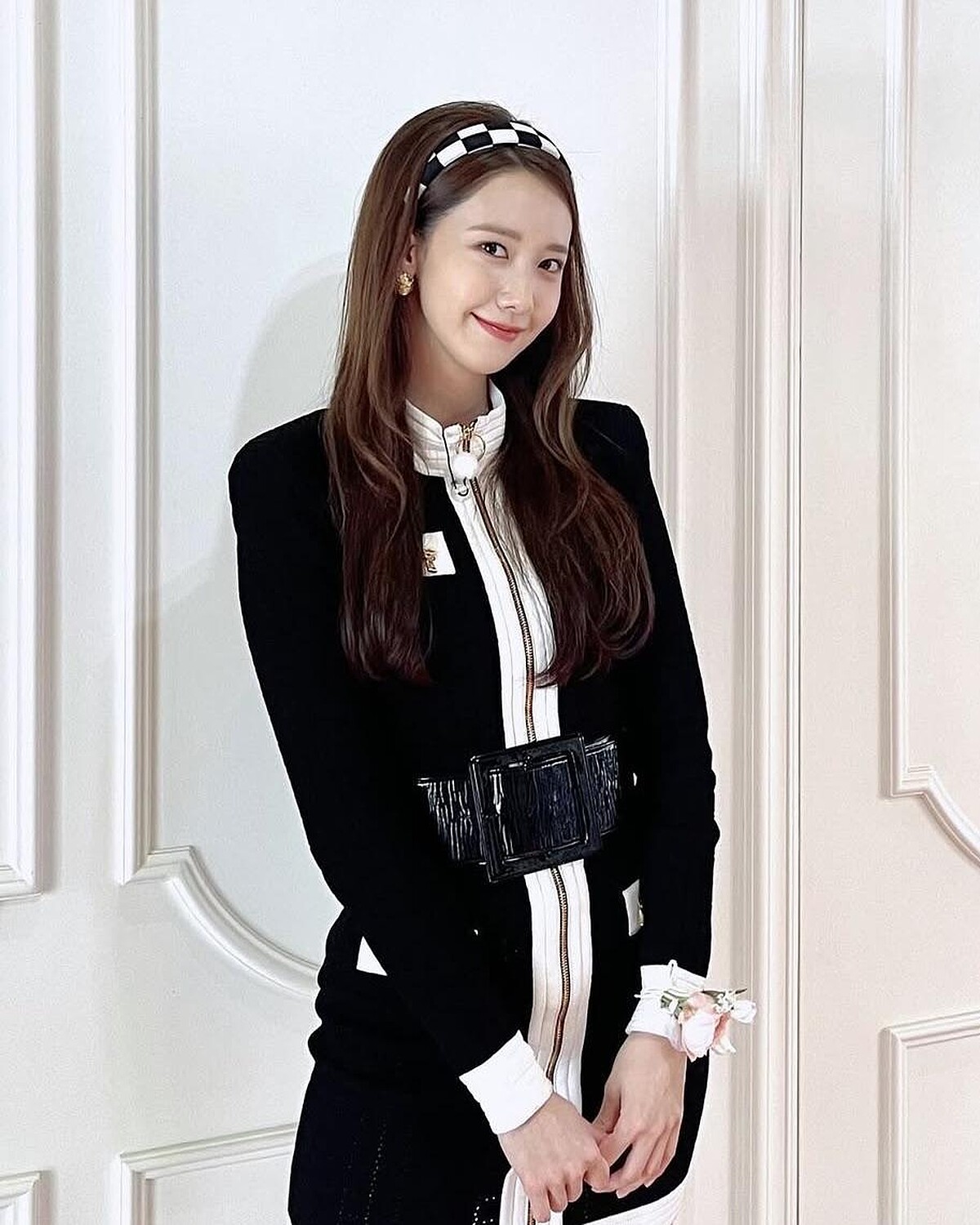 Photo/ IG @yoona__lim