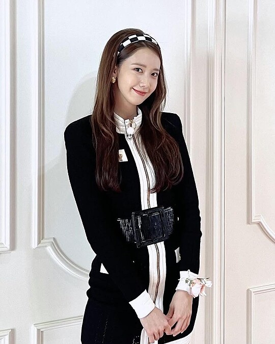 Photo/ IG @yoona__lim