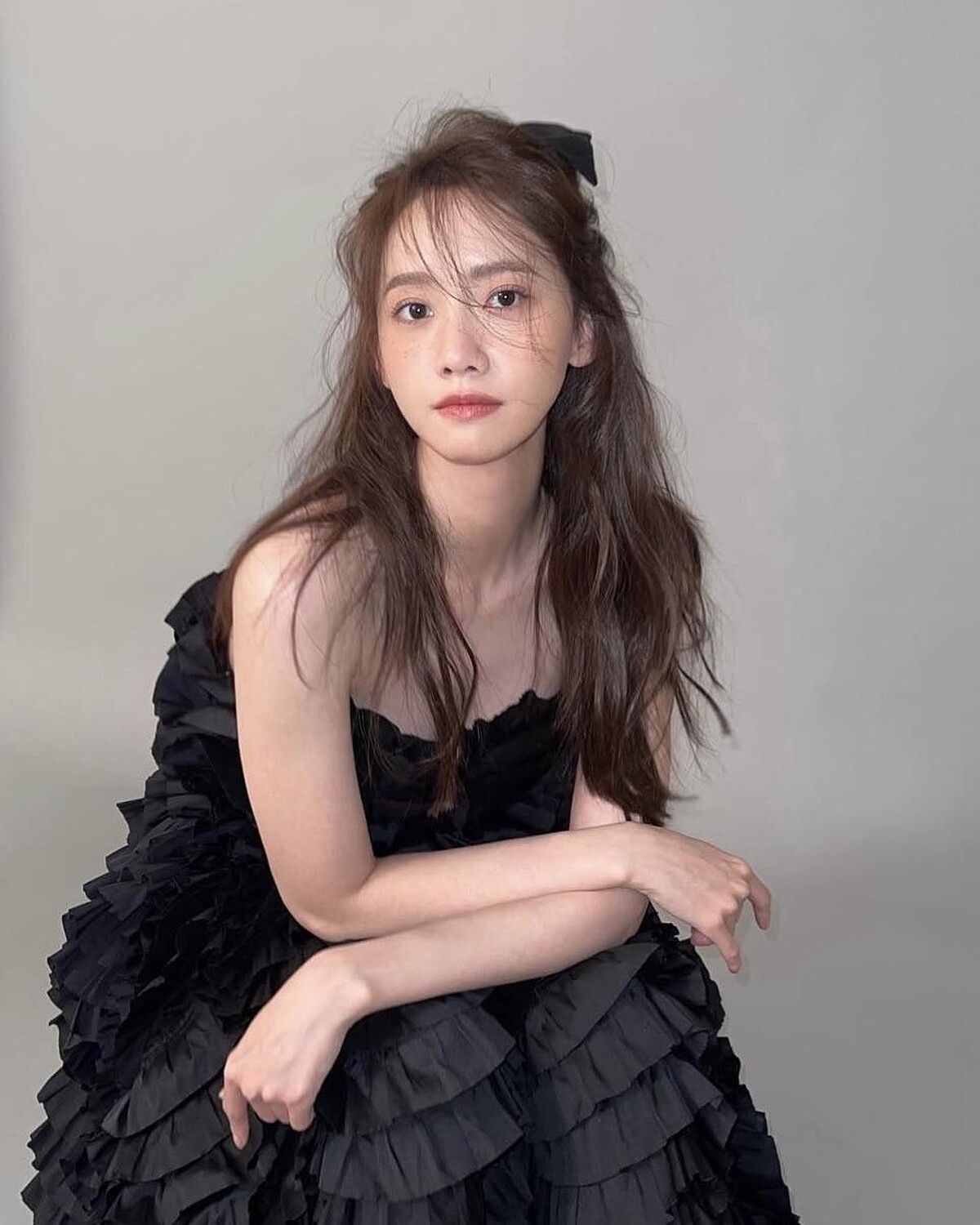 Photo/ IG @yoona__lim