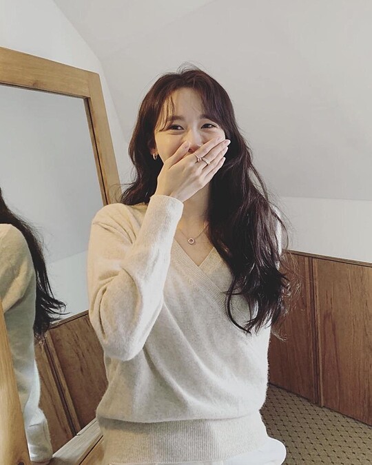 Photo/ IG @yoona__lim