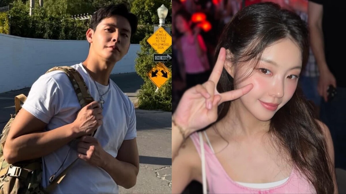 《單身即地獄4》張泰晤、鄭裕陳交往了？男方最新否認戀情，僅是關係很好的同事