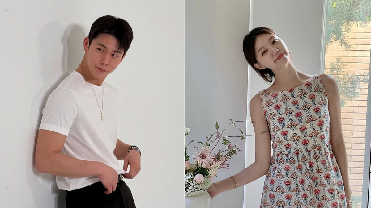 Photo / Instagram@tachyonproject、Instagram@youjini1225