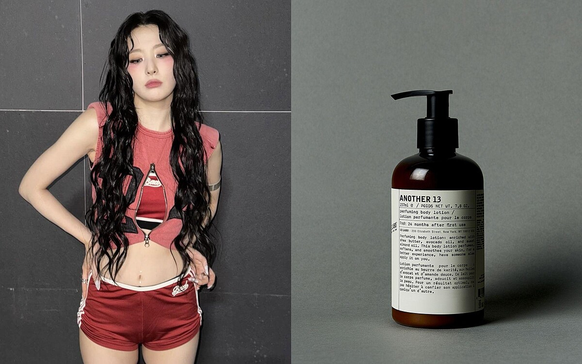 Le Labo ANOTHER 13 香氛身體乳，237ml NT2,850