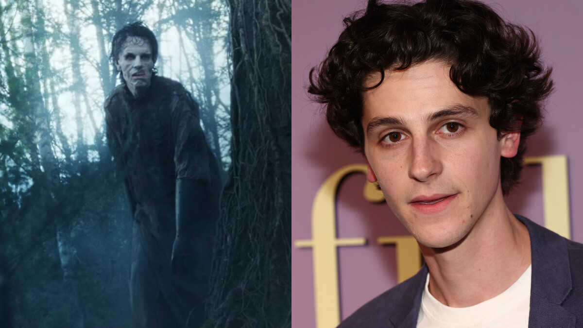 歐文佩因特Owen Painter Photo / 達志、Netflix