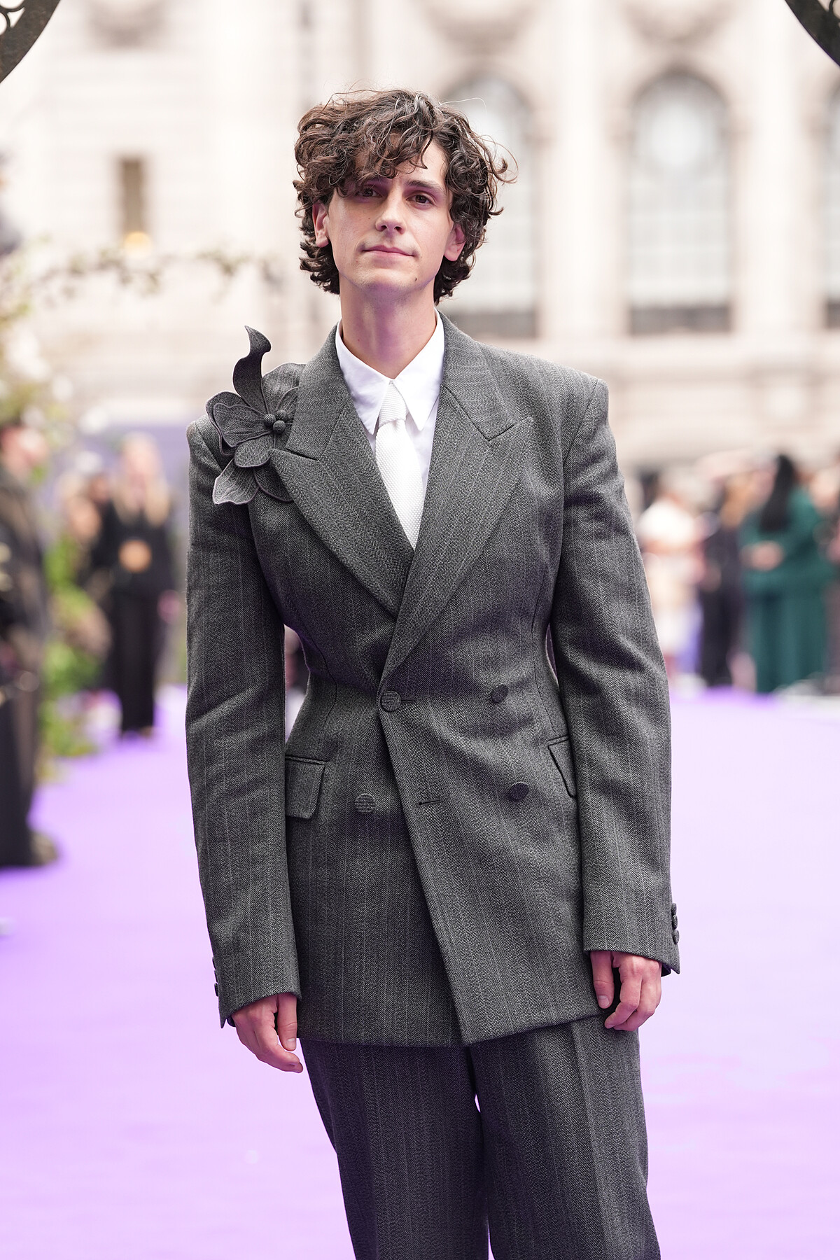 歐文佩因特Owen Painter Photo / 達志 