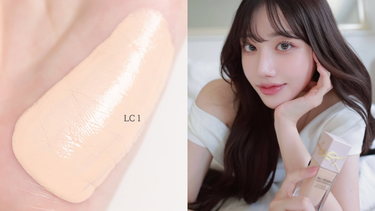 圖片來源:@chocolat_makeup, @misoland_