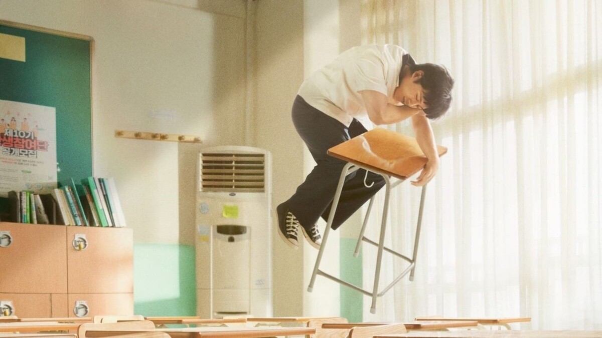 Disney+ 韓劇《Moving 異能》就選用他們的歌曲作為配樂。