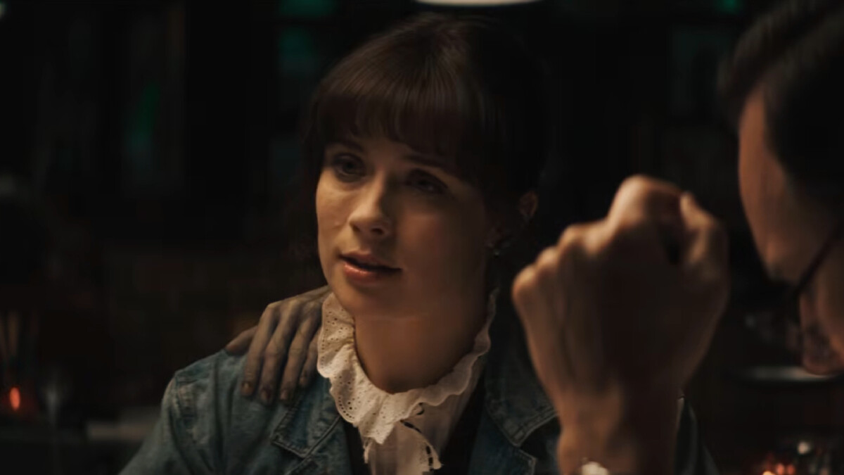 《厲陰宅：最終聖事》