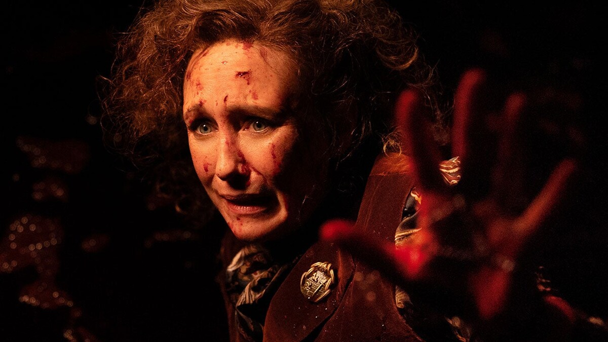 《厲陰宅：最終聖事》