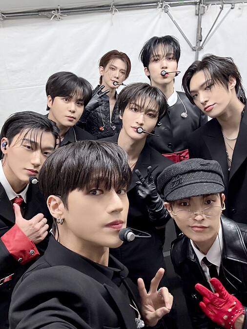ATEEZ